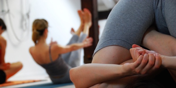 10 Ways Of Making A Living As A Yoga Teacher