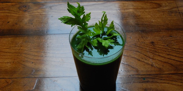 Green Smoothies – A Yoga teacher’s perfect snack