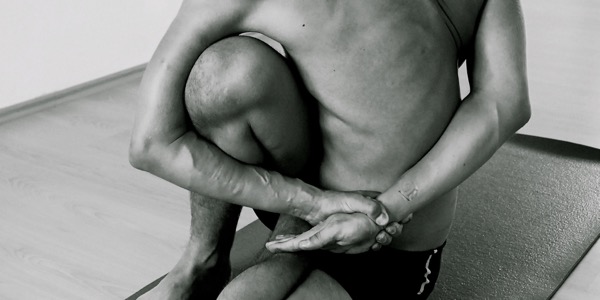 6 Ways To Get Unstuck In Your Yoga Practice